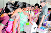 SVEEP �Jatha� for SHG, Asha, Anganwadi workers